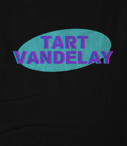 90's Log T-Shirt