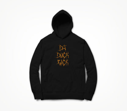 Duck party Hoodie