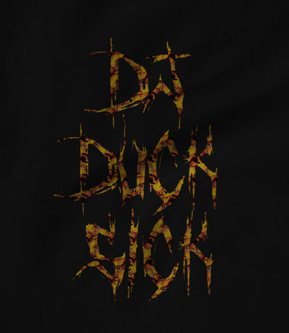 Duck party Unisex T-shirt