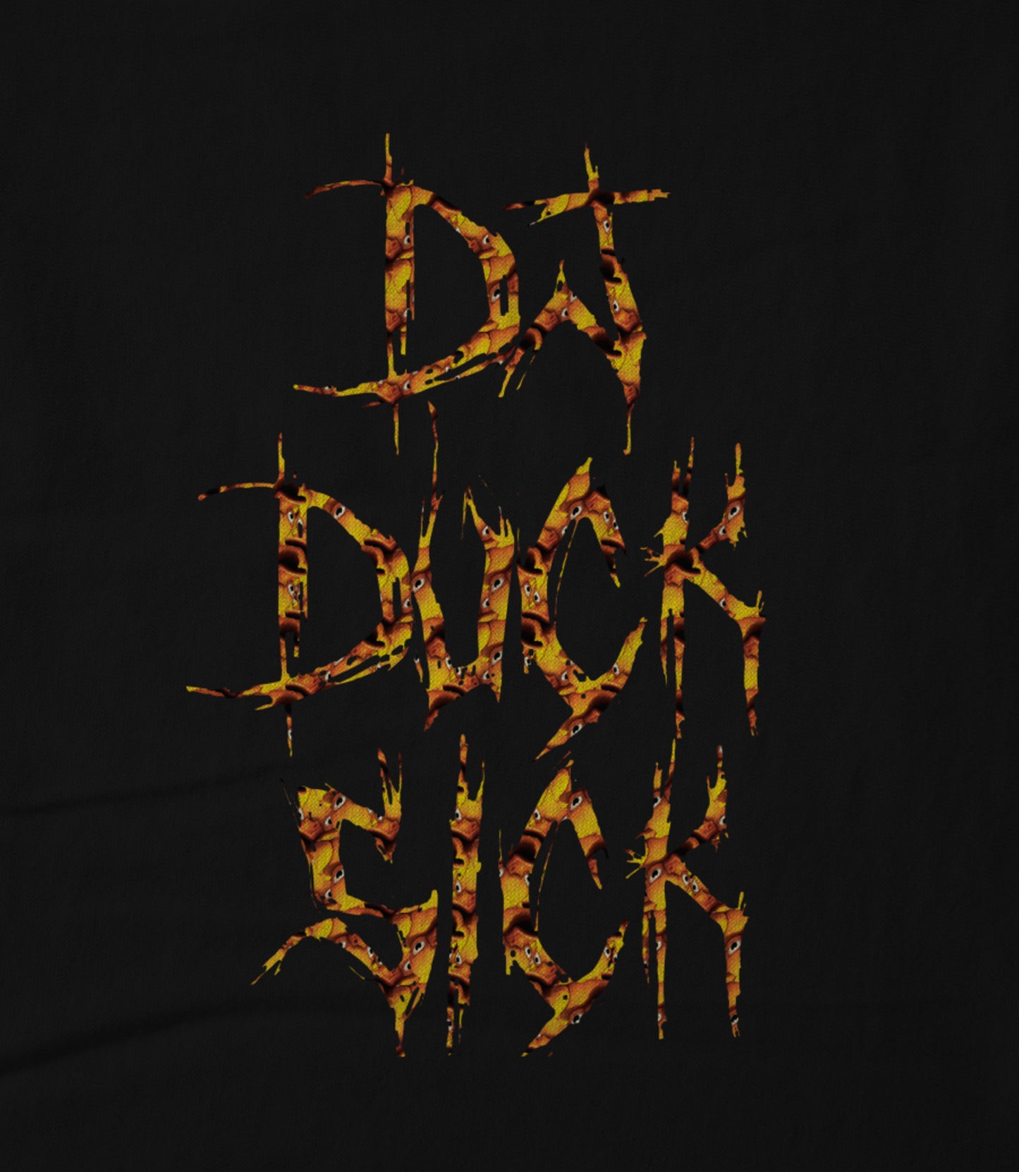Duck party Women's T-shirt