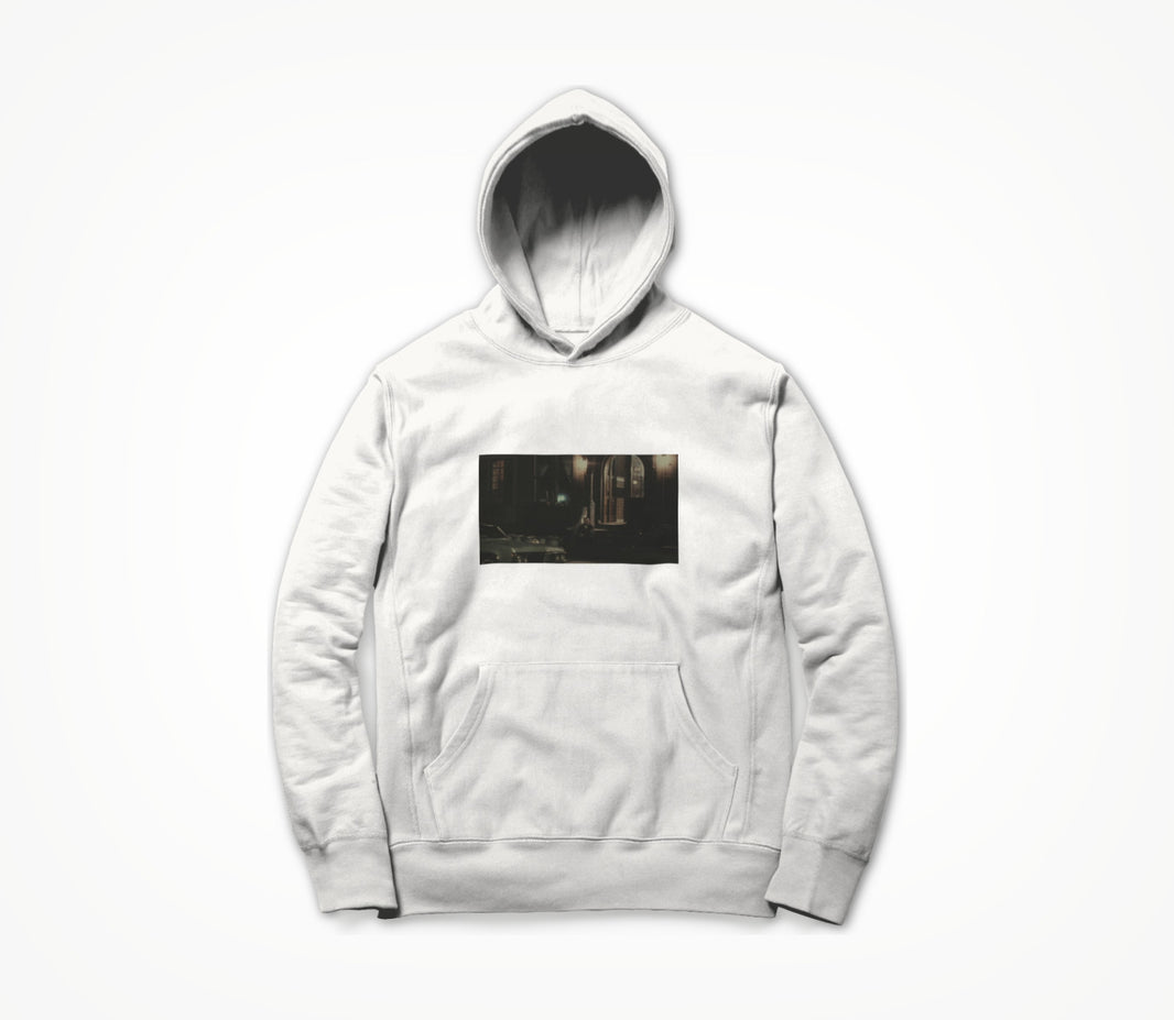 suck on this1 Hoodie