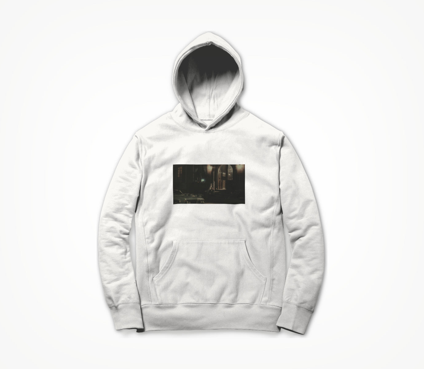 suck on this1 Hoodie