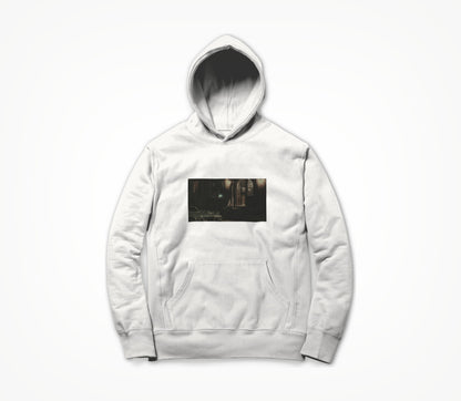 suck on this1 Hoodie