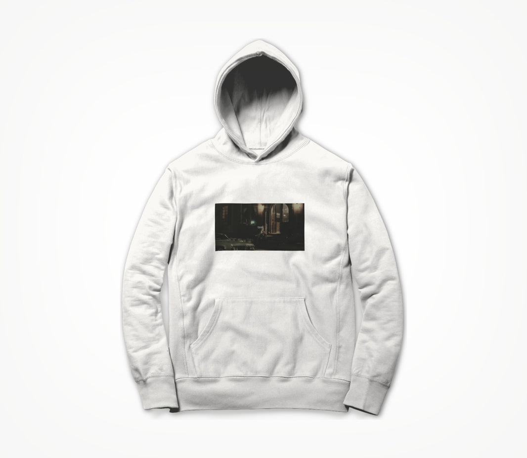 suck on this3 Hoodie