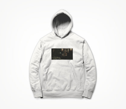 suck on this3 Hoodie