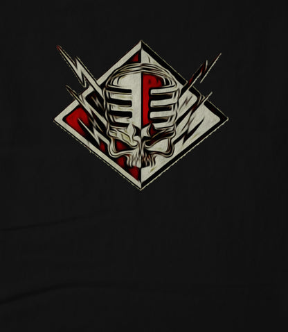 skull Unisex T-shirt