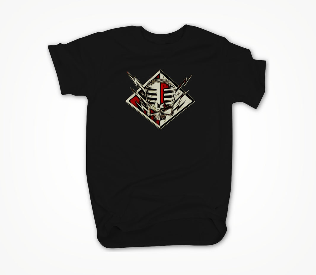 skull Unisex T-shirt