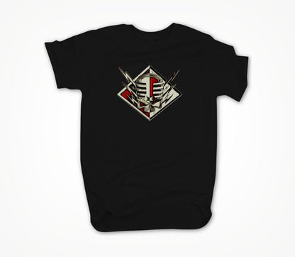 skull Unisex T-shirt