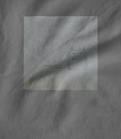 End of Line Hoodie