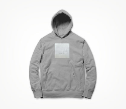 End of Line Hoodie