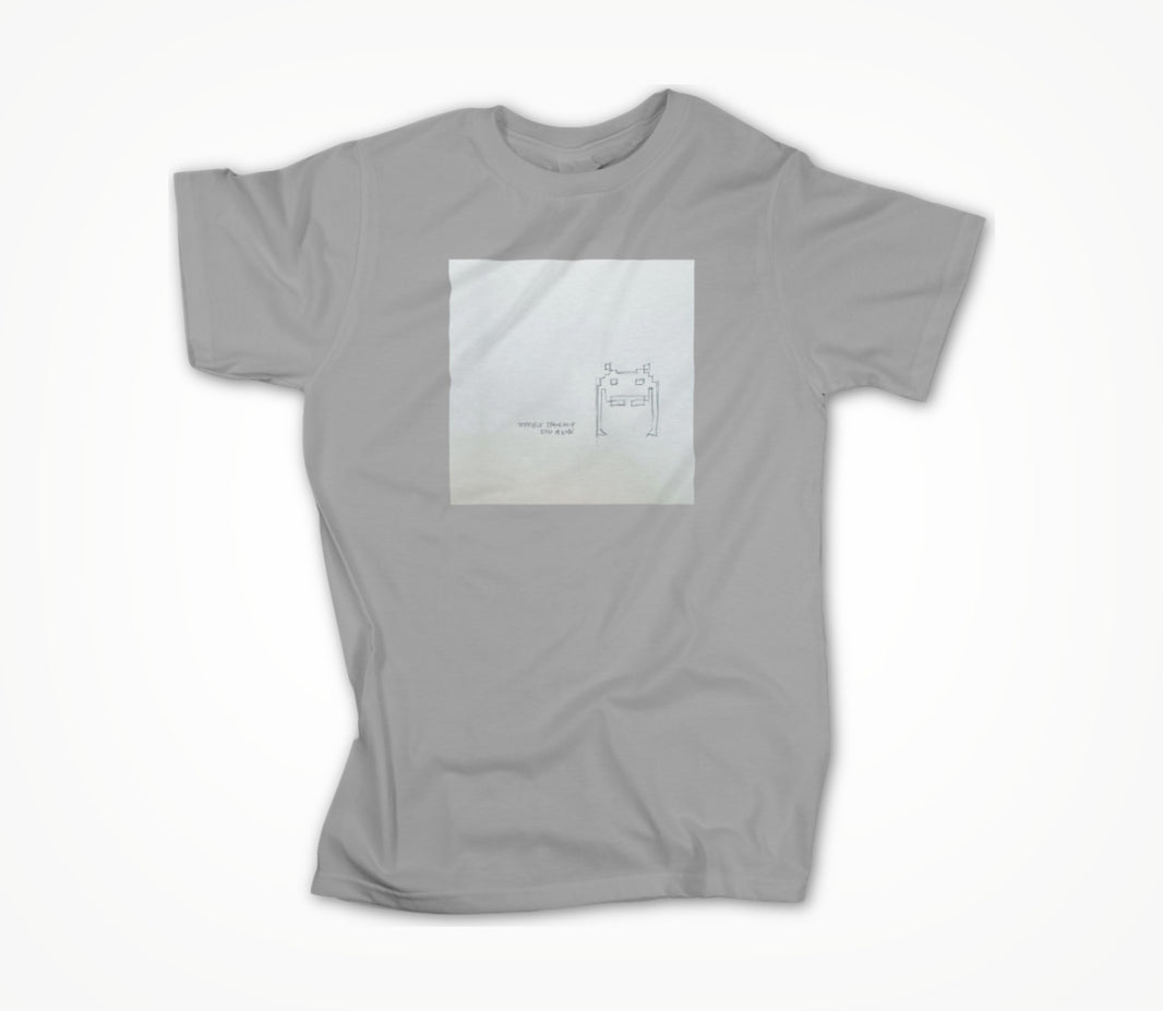 End of Line Unisex T-shirt