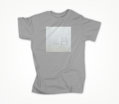 End of Line Unisex T-shirt