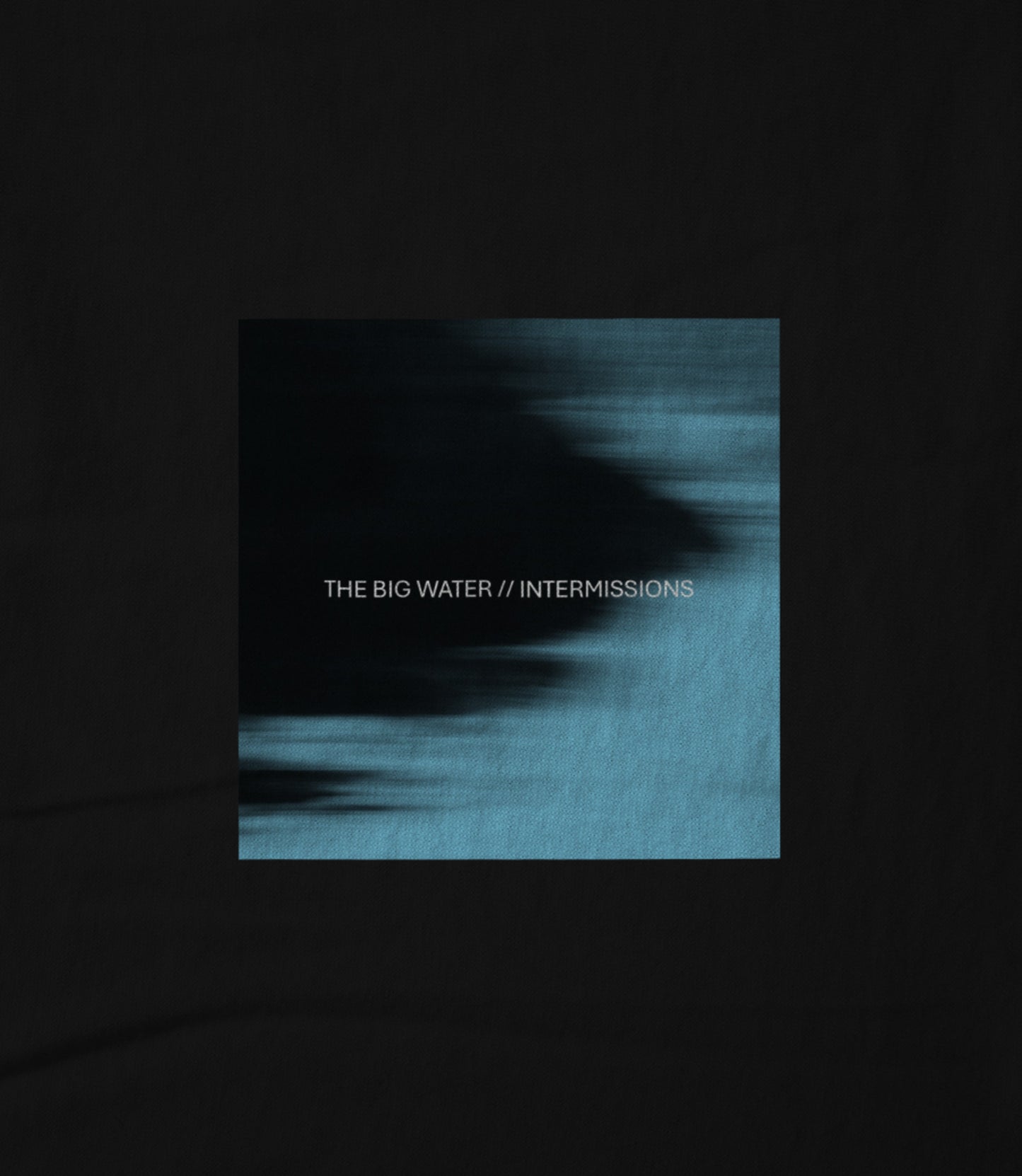Black Unisex T-shirt