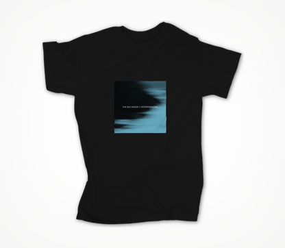 Black Unisex T-shirt