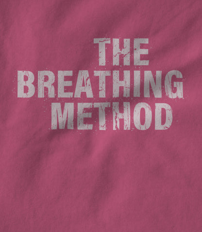 Pink T, White Logo Women's T-shirt