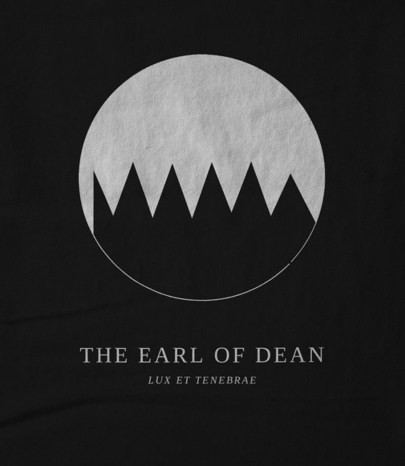 Waveform - light and dark
