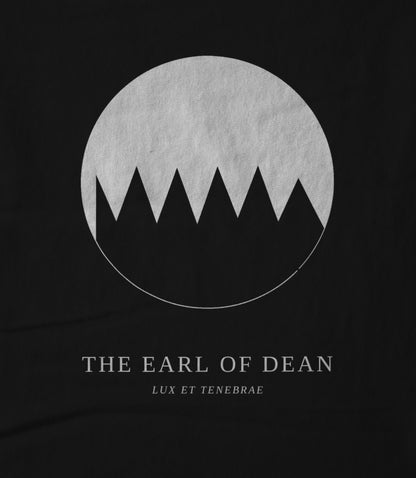 Waveform - light and dark Unisex T-shirt