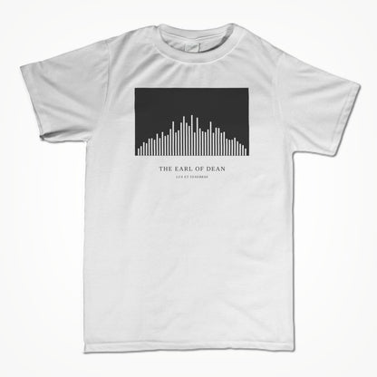 Soundwave Light & Dark Unisex T-shirt