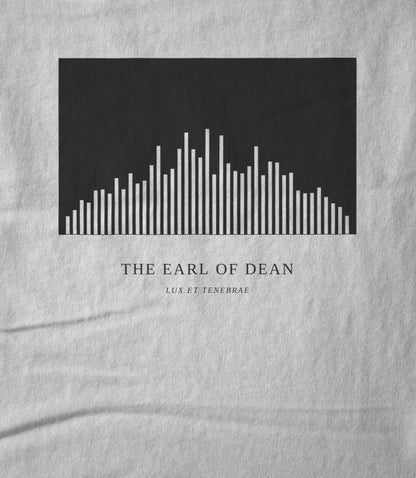 Soundwave Light & Dark Unisex T-shirt