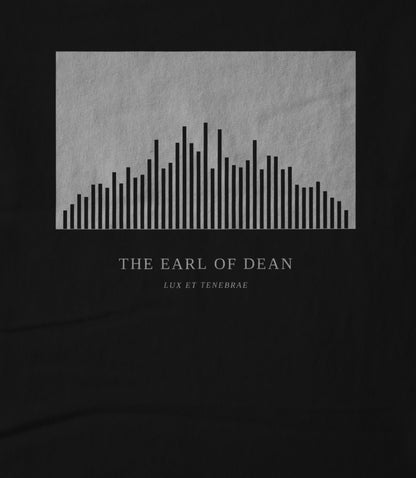 Soundwave - Light and Dark Unisex T-shirt