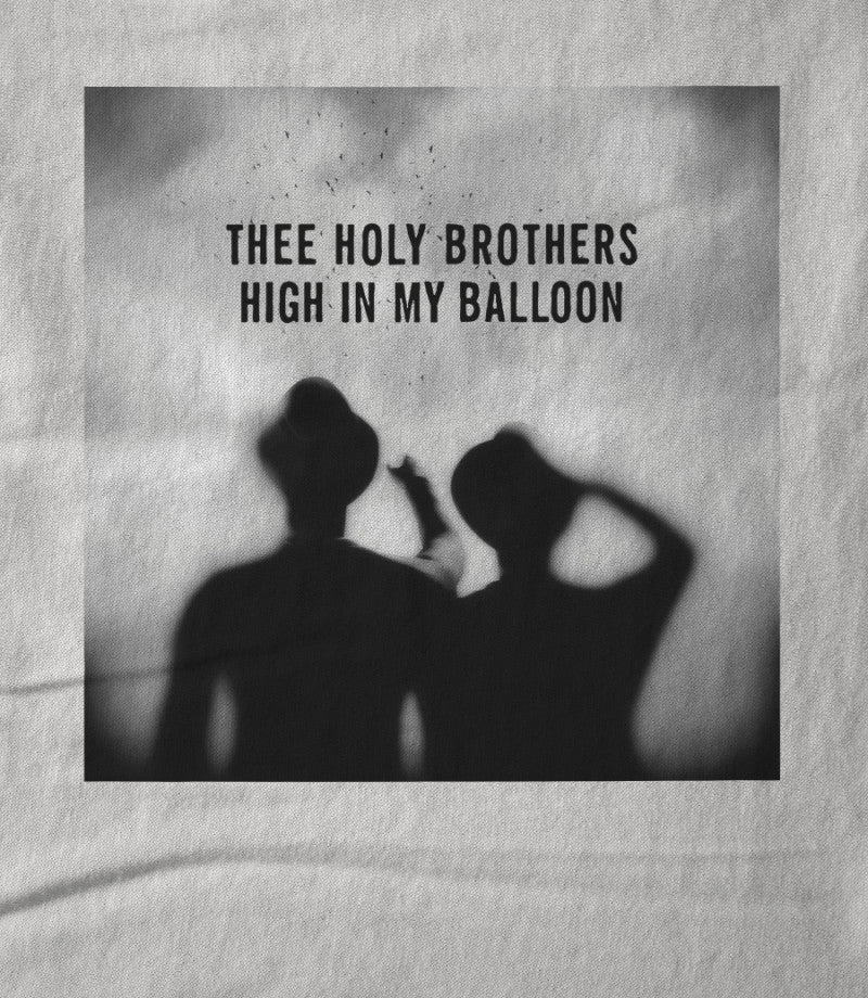 White Merch
