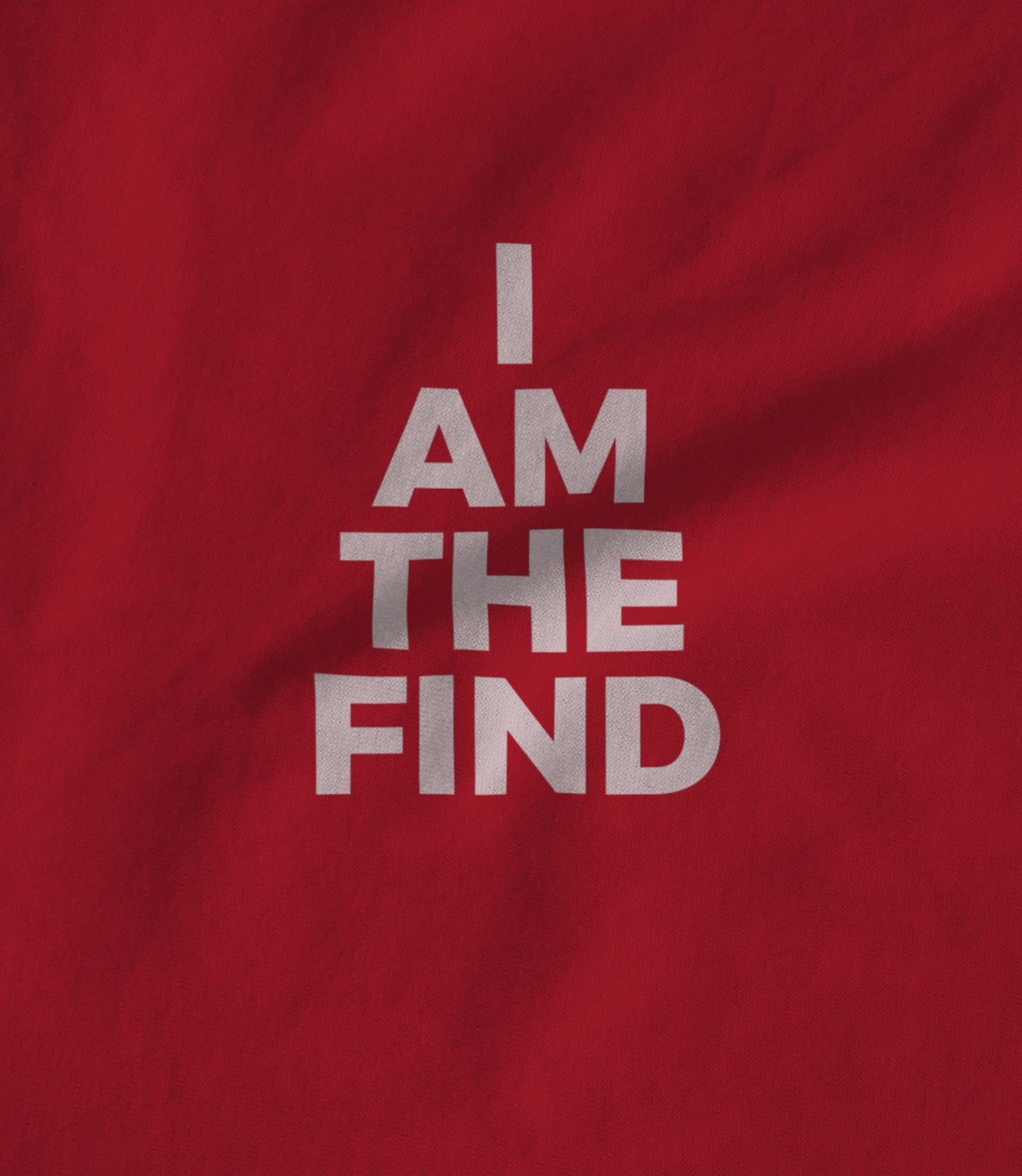 I am The Find Women's T-shirt
