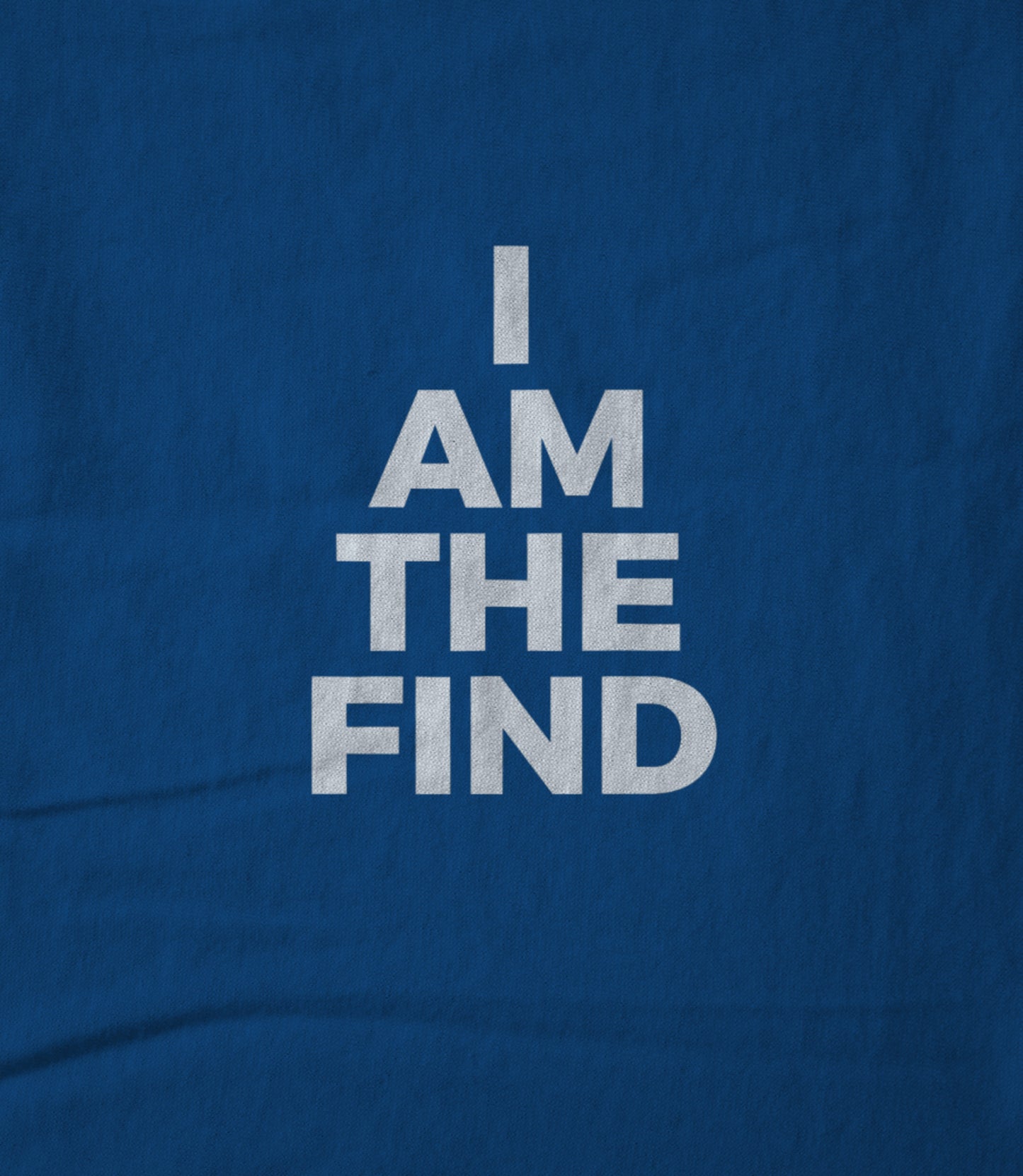I am The Find Women's T-shirt