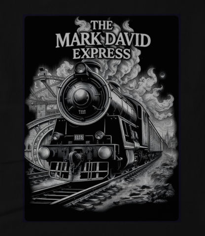 Dark Express Unisex T-shirt