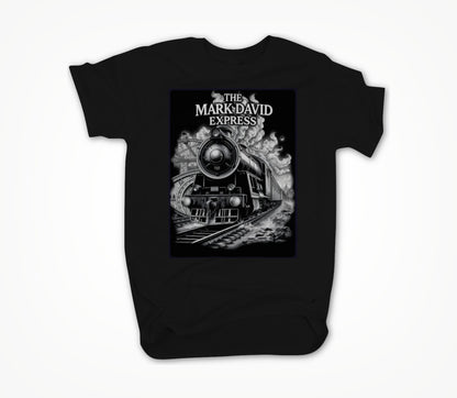 Dark Express Unisex T-shirt