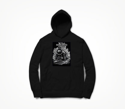 Dark Express Hoodie