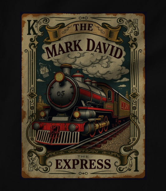 King of Steam