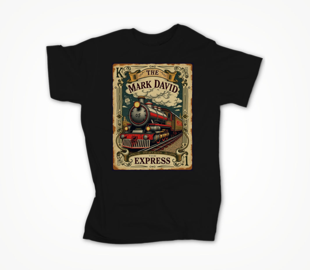 King of Steam Unisex T-shirt