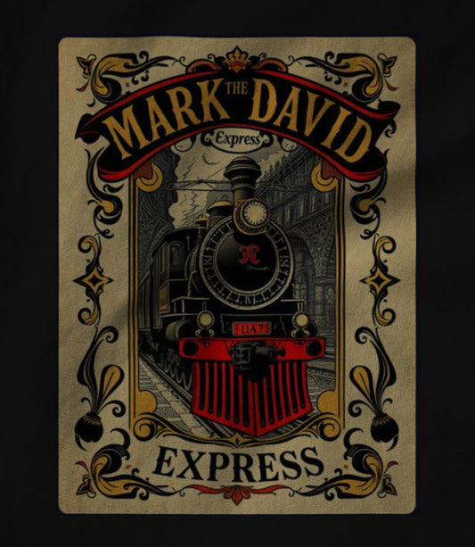 Red Banner Express