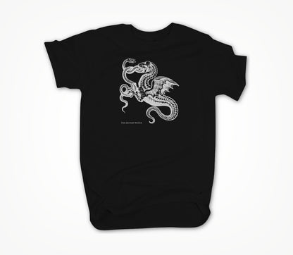 'Death & Rebirth' - Unisex T-shirt