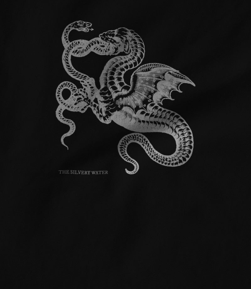 'Death & Rebirth' - T-Shirt