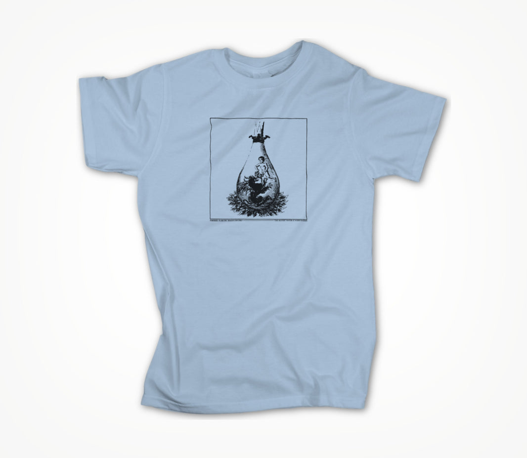 Dragon and Child - Unisex T-shirt