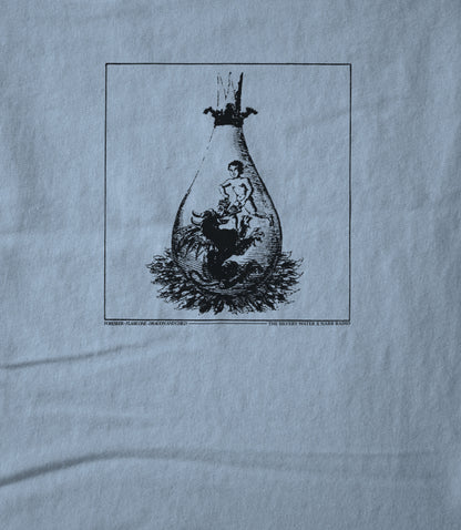 Dragon and Child - Unisex T-shirt