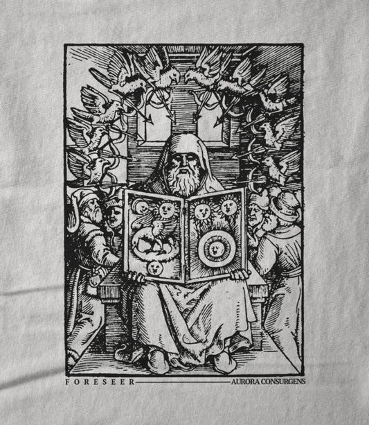Aurora Consurgens - T-Shirt
