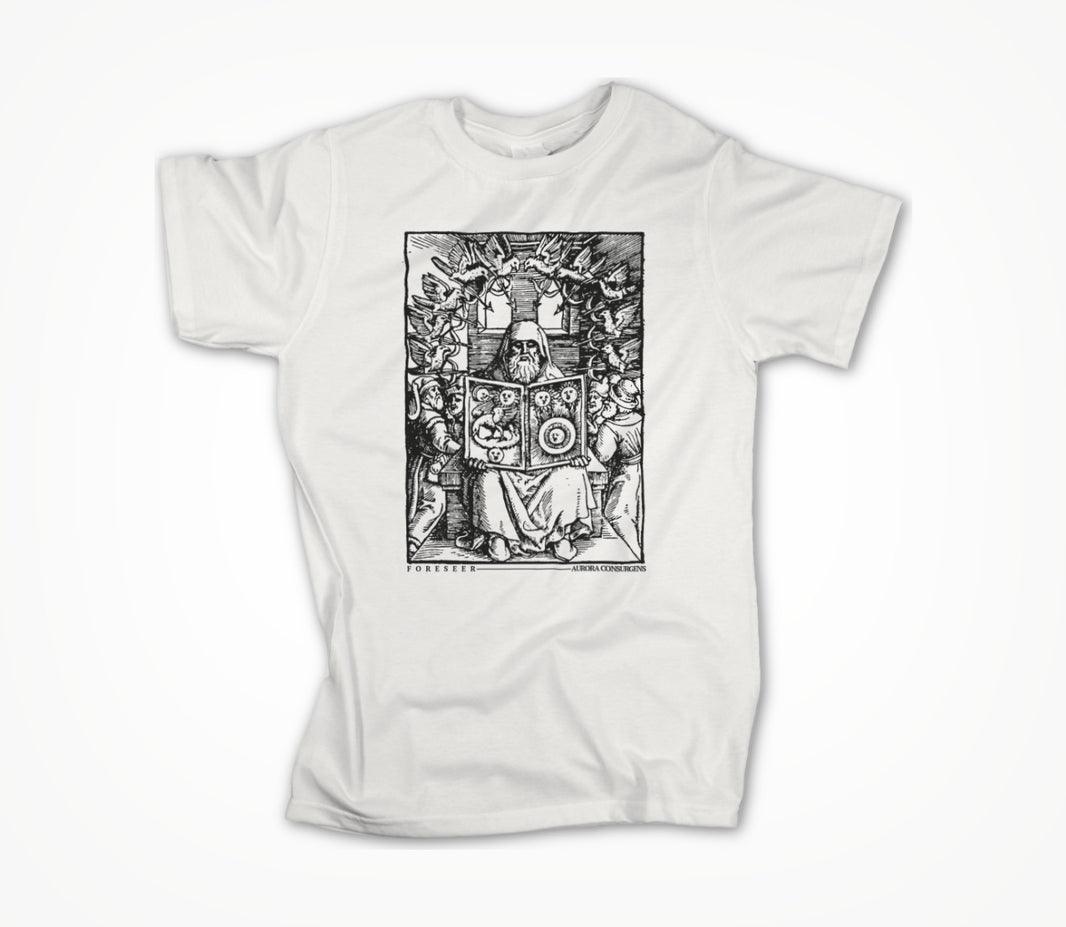 Aurora Consurgens - Unisex T-shirt