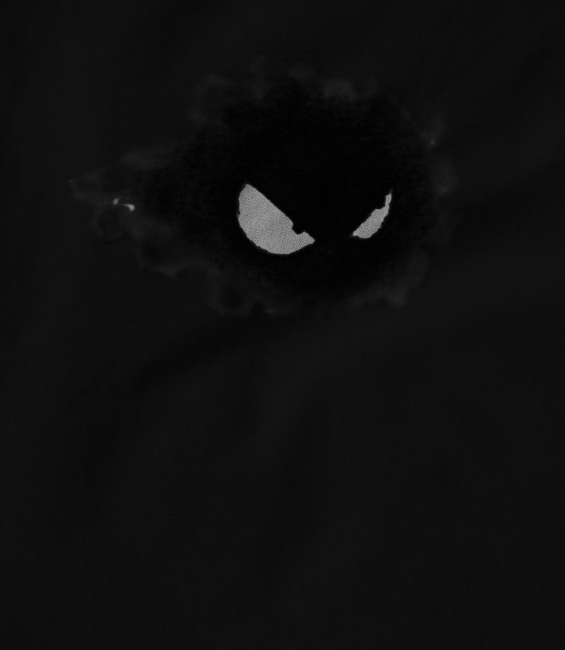 Ghostly - T-Shirt