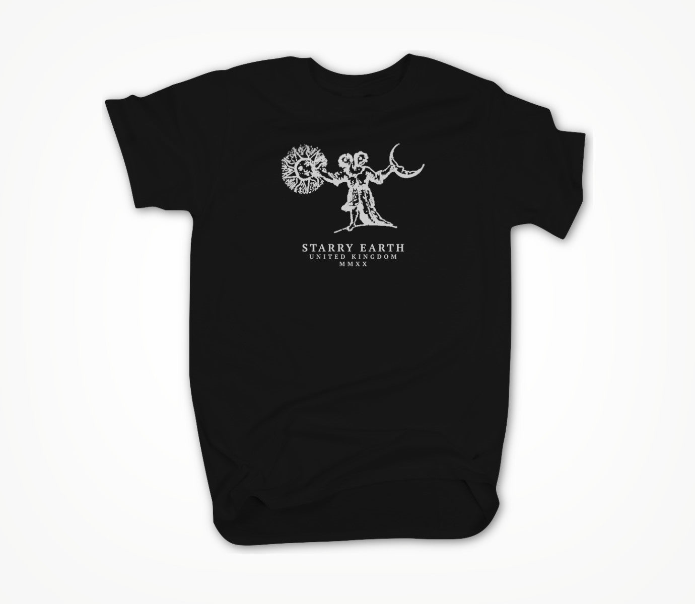 Duality - Unisex T-shirt