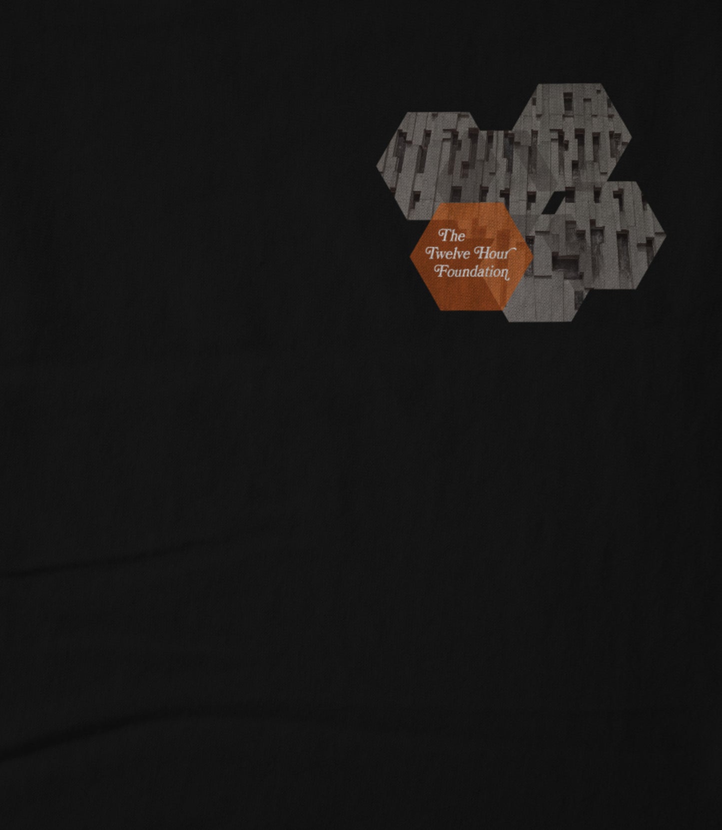 Hexagonal World Women's T-shirt