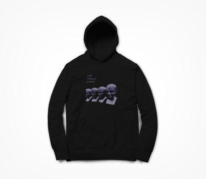 Lesser Known Facts In Capitalist Phrenology Hoodie