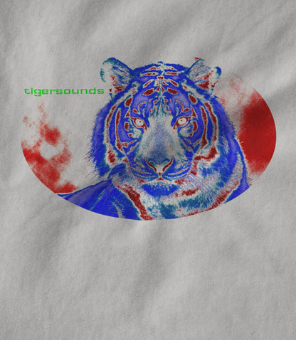 tigersounds Women's T-shirt