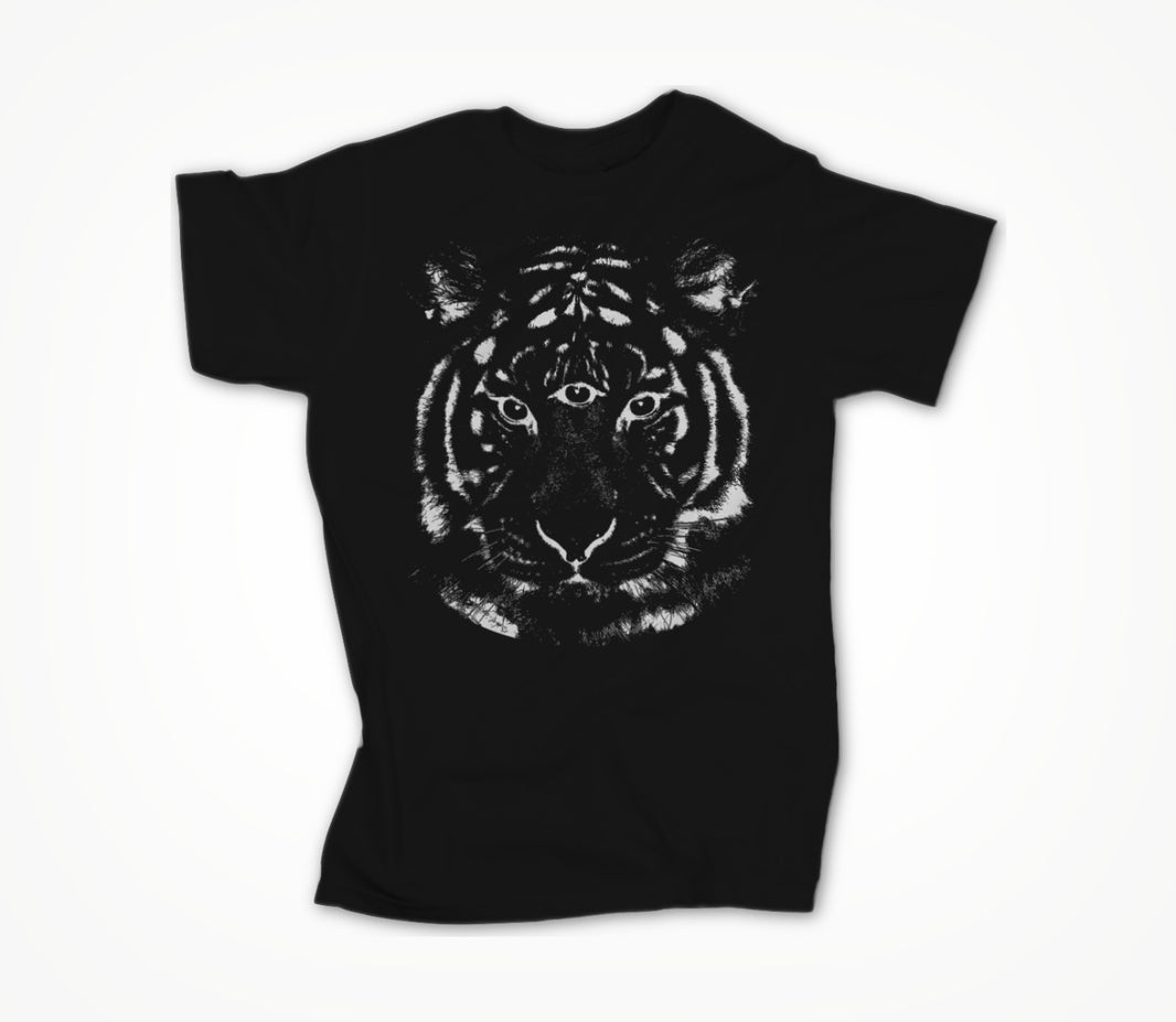 tiiiger Unisex T-shirt