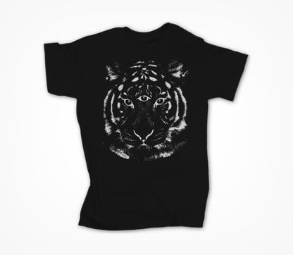 tiiiger Unisex T-shirt