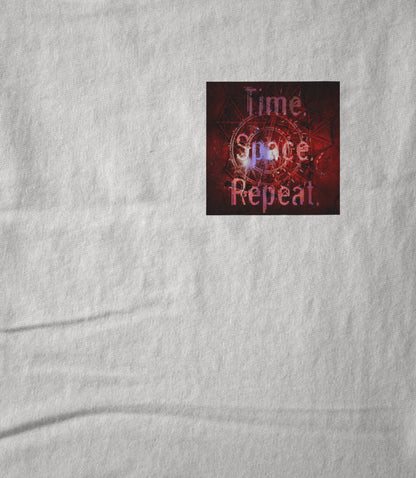 Phoenix A* White Unisex T-shirt