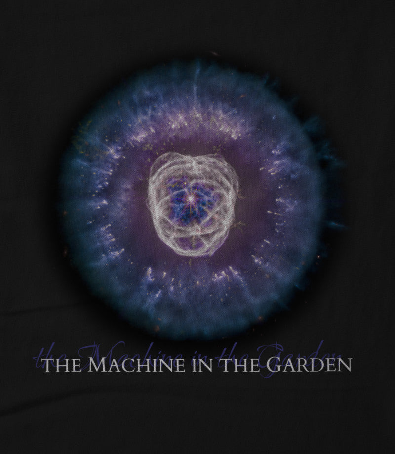 impermanence nebula shirt