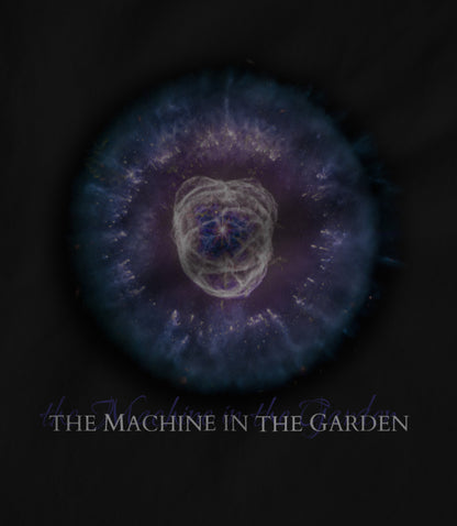 impermanence nebula Unisex T-shirt