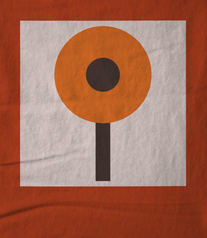 Orange Merch